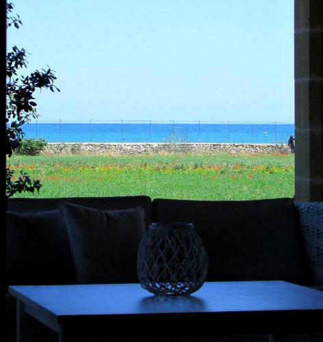 Seaside Villas Polignano Paradise
