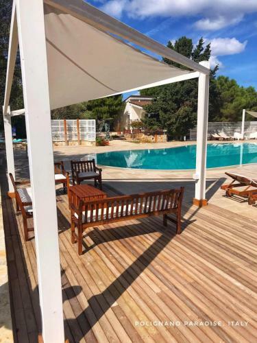 Seaside Villas Polignano Paradise