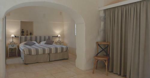 Agroturismo Masseria Le Carrube