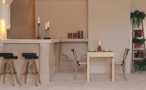 Agroturismo Masseria Le Carrube