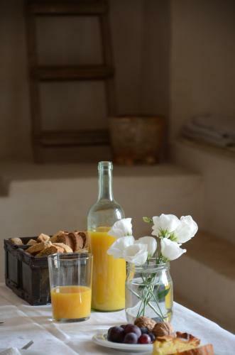 Agroturismo Masseria Le Carrube