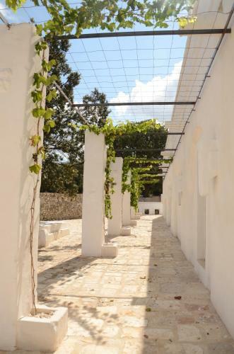 Agroturismo Masseria Le Carrube