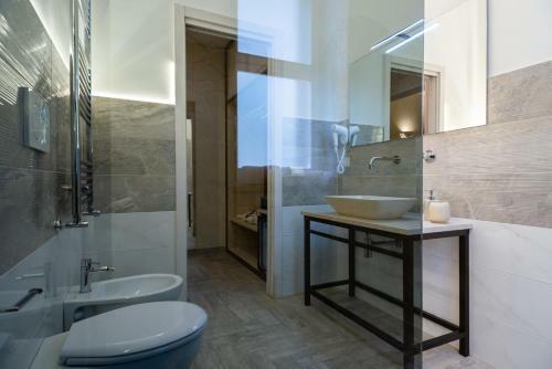 Bed & Breakfast Villa Domus Salento Suites & Rooms