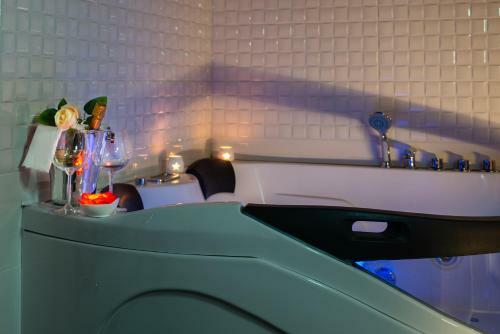 Bed & Breakfast Villa Domus Salento Suites & Rooms