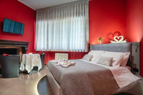 Bed & Breakfast Villa Domus Salento Suites & Rooms