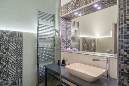 Bed & Breakfast Villa Domus Salento Suites & Rooms