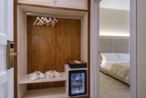 Bed & Breakfast Villa Domus Salento Suites & Rooms