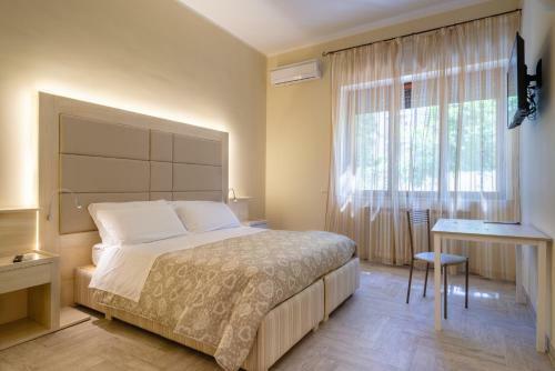 Bed & Breakfast Villa Domus Salento Suites & Rooms
