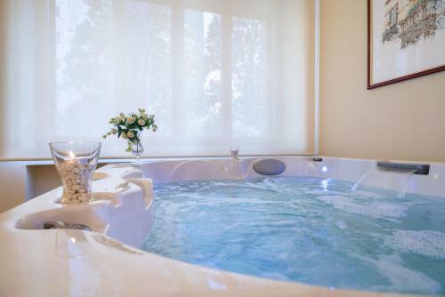 Bed & Breakfast Villa Domus Salento Suites & Rooms