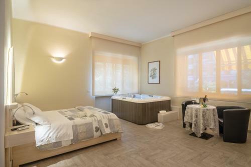 Bed & Breakfast Villa Domus Salento Suites & Rooms
