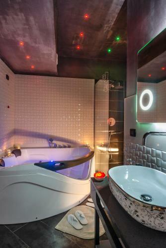 Bed & Breakfast Villa Domus Salento Suites & Rooms