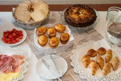 Bed & Breakfast Villa Domus Salento Suites & Rooms