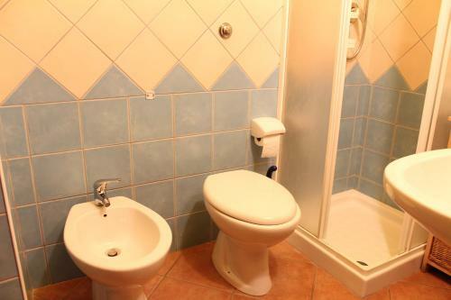 Hostal Sa Balza Guest House