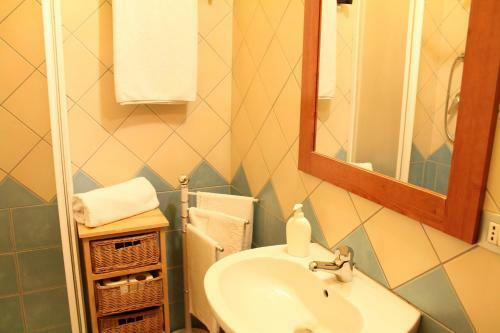 Hostal Sa Balza Guest House