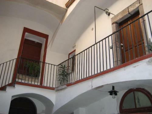 Hostal Sa Balza Guest House