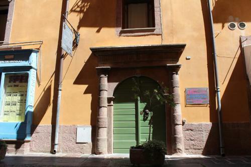 Hostal Sa Balza Guest House