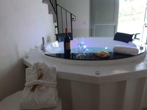 Apartamento Residenze Di Rivalto
