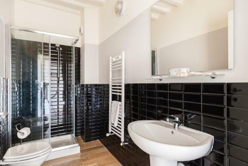 Apartamento Residenze Di Rivalto