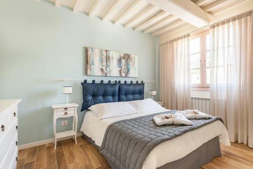 Apartamento Residenze Di Rivalto