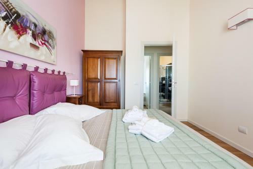 Apartamento Residenze Di Rivalto