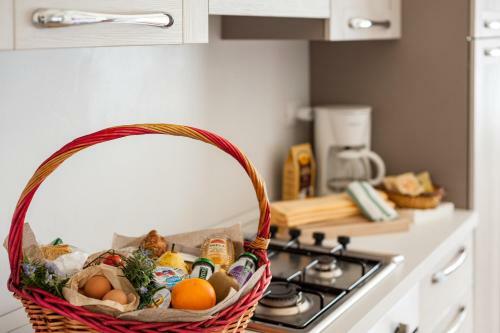 Apartamento Residenze Di Rivalto