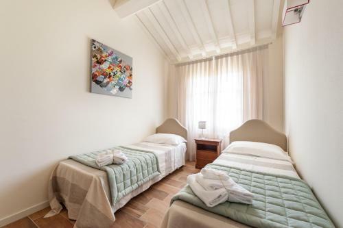 Apartamento Residenze Di Rivalto