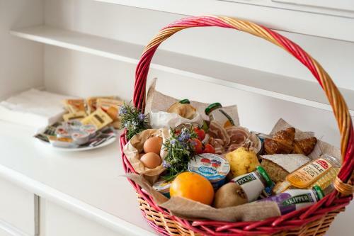 Apartamento Residenze Di Rivalto