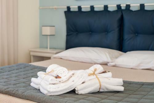 Apartamento Residenze Di Rivalto