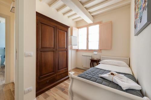 Apartamento Residenze Di Rivalto