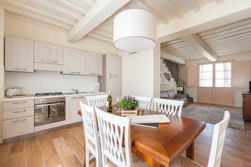 Apartamento Residenze Di Rivalto