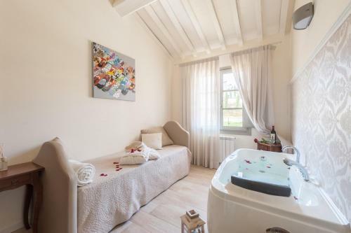 Apartamento Residenze Di Rivalto