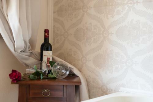Apartamento Residenze Di Rivalto