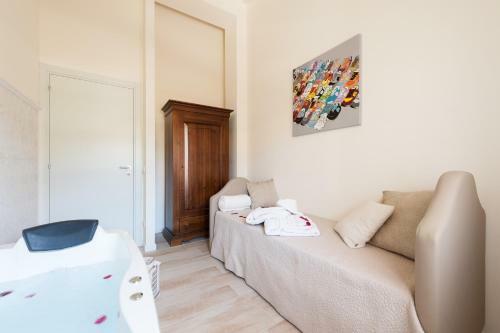 Apartamento Residenze Di Rivalto