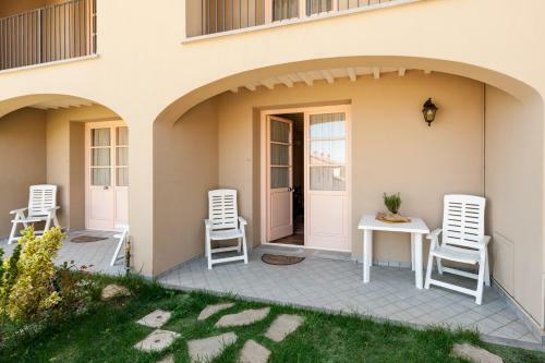 Apartamento Residenze Di Rivalto