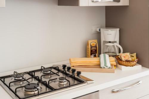 Apartamento Residenze Di Rivalto
