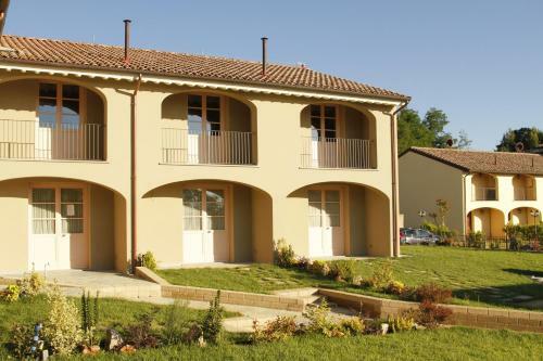 Apartamento Residenze Di Rivalto