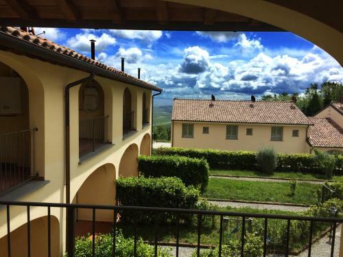 Apartamento Residenze Di Rivalto
