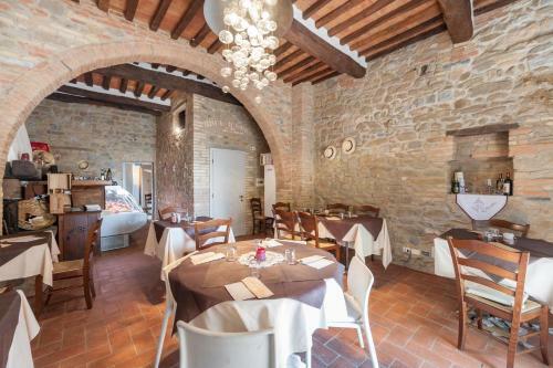Apartamento Residenze Di Rivalto