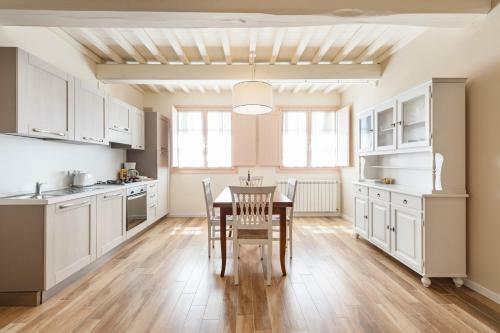 Apartamento Residenze Di Rivalto