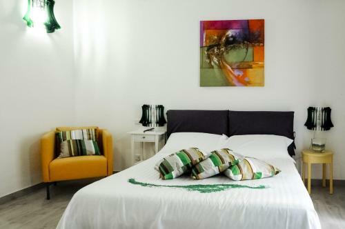 Hostal Etna Suite Group