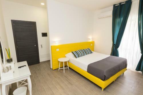 Hostal Etna Suite Group