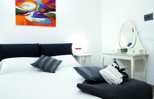 Hostal Etna Suite Group