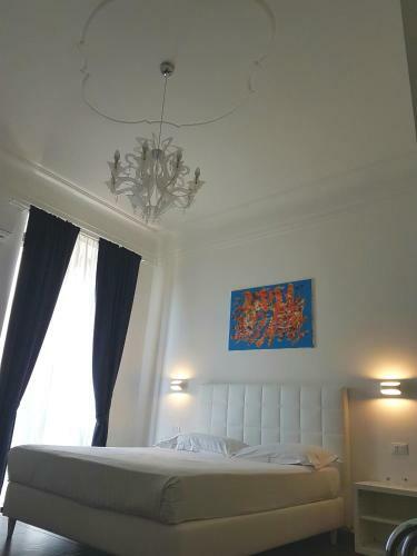 Hostal Etna Suite Group