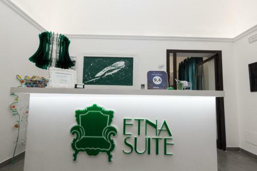 Hostal Etna Suite Group