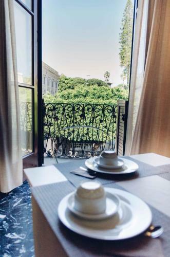 Hostal Etna Suite Group