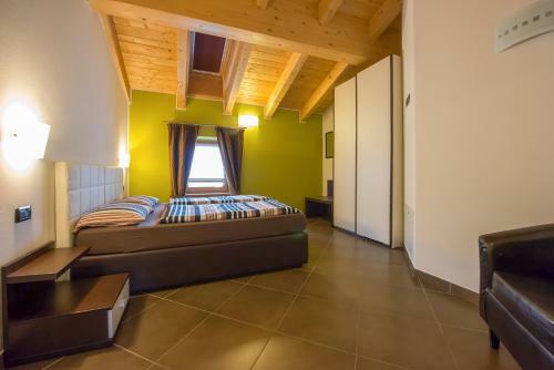 Apartamento Appartamenti Gallo