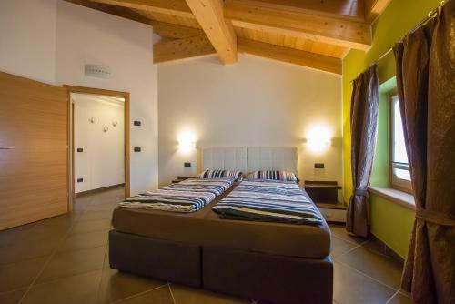 Apartamento Appartamenti Gallo