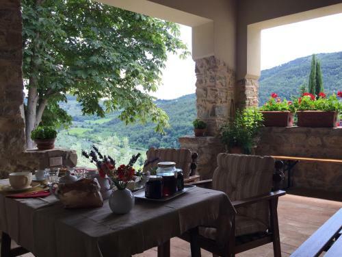 Agroturismo Agriturismo Villa Dauphin�