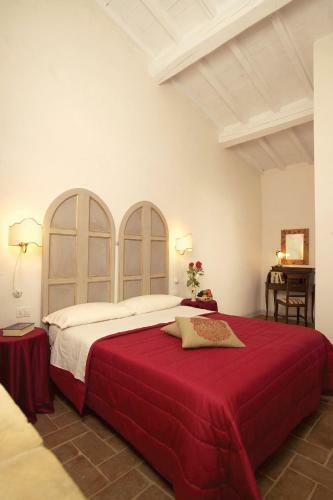 Hotel La Locanda Del Borgo