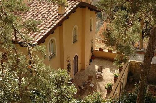 Hotel La Locanda Del Borgo